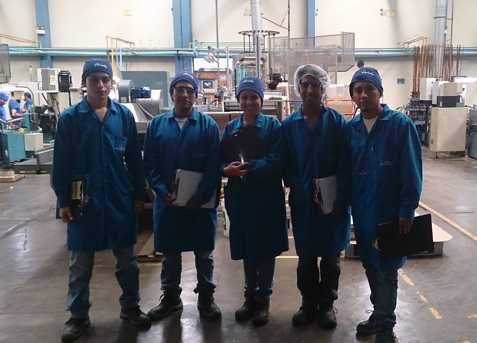 Consultoría Kaizen Solutions